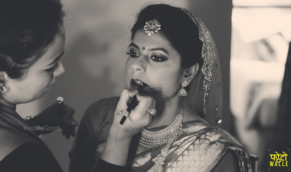 Photo From Sid & Rupa - By Fotowalle - The Story Folks