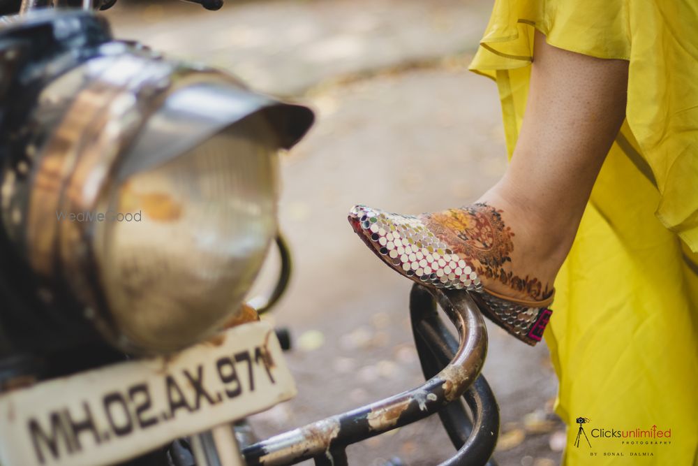 Photo From Khyati & Shashank  - By Clicksunlimited Photography