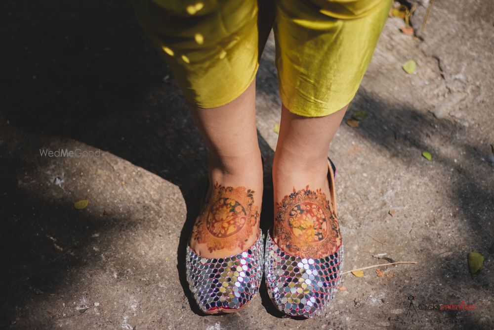 Photo From Khyati & Shashank  - By Clicksunlimited Photography