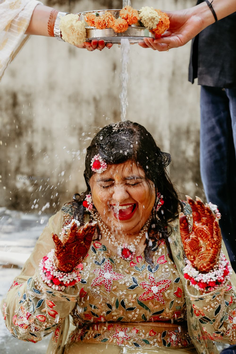 Photo From Khyati & Shashank  - By Clicksunlimited Photography