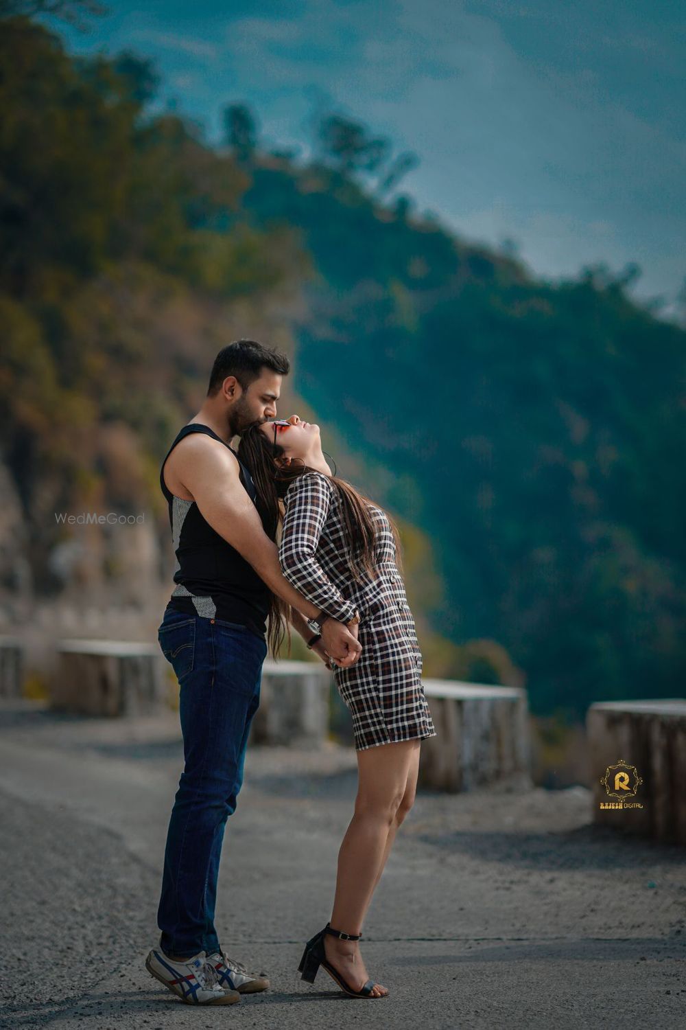 Photo From Destination Pre-wedding - By Rajesh Digital