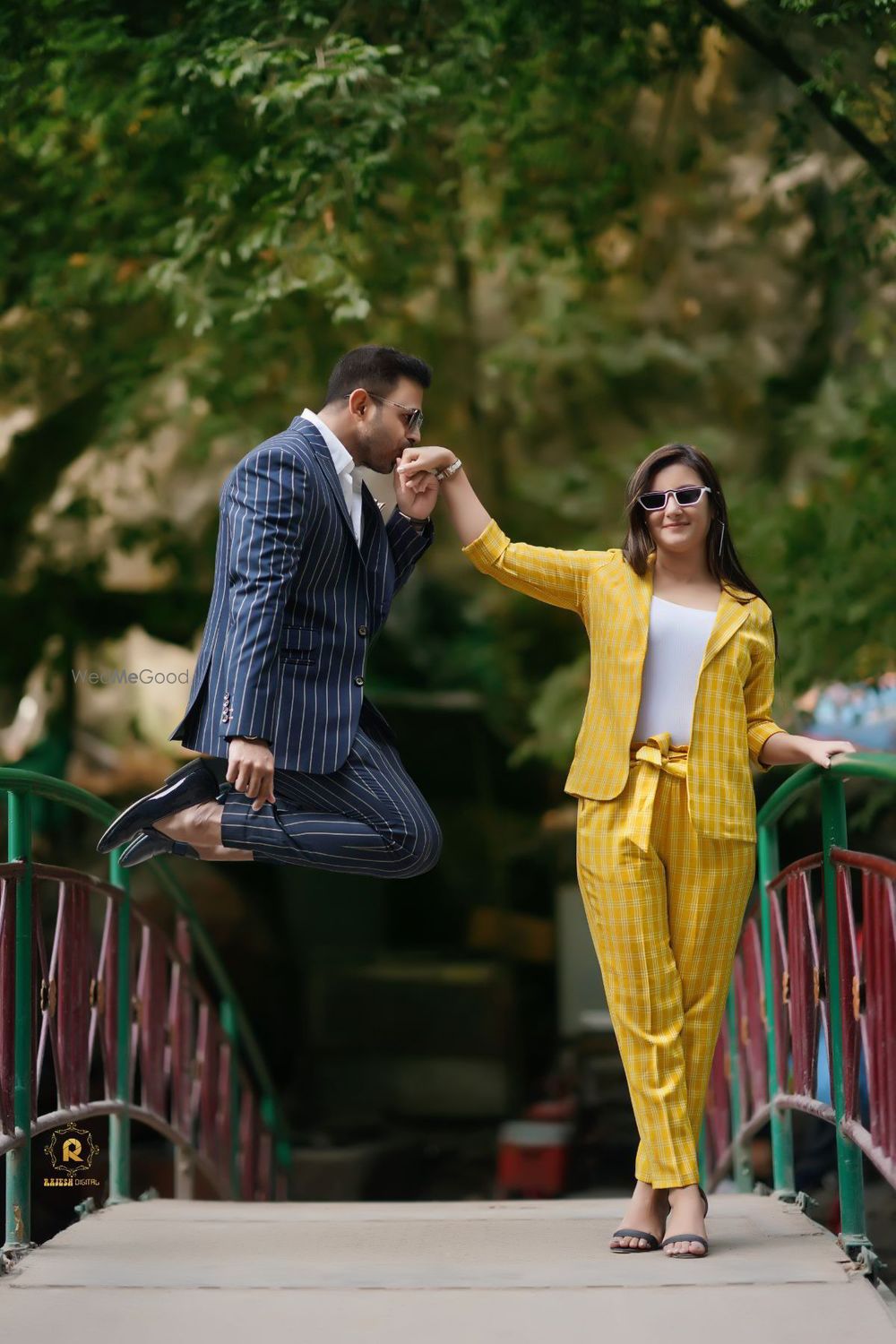 Photo From Destination Pre-wedding - By Rajesh Digital