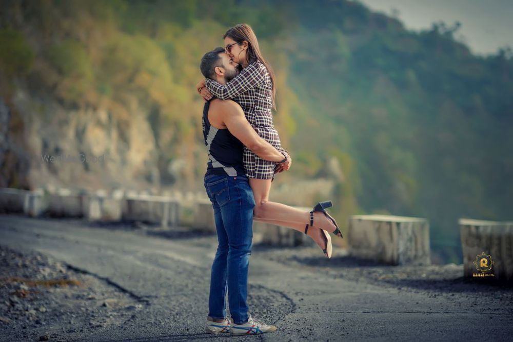 Photo From Destination Pre-wedding - By Rajesh Digital