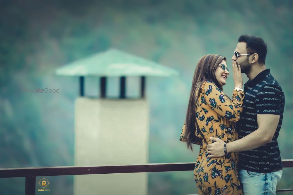 Photo From Destination Pre-wedding - By Rajesh Digital