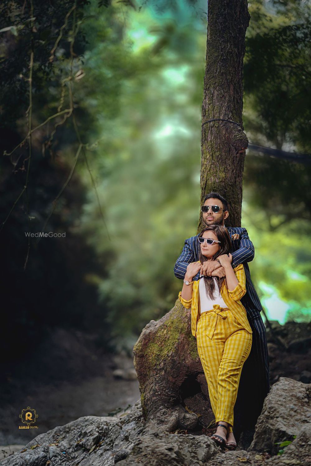 Photo From Destination Pre-wedding - By Rajesh Digital
