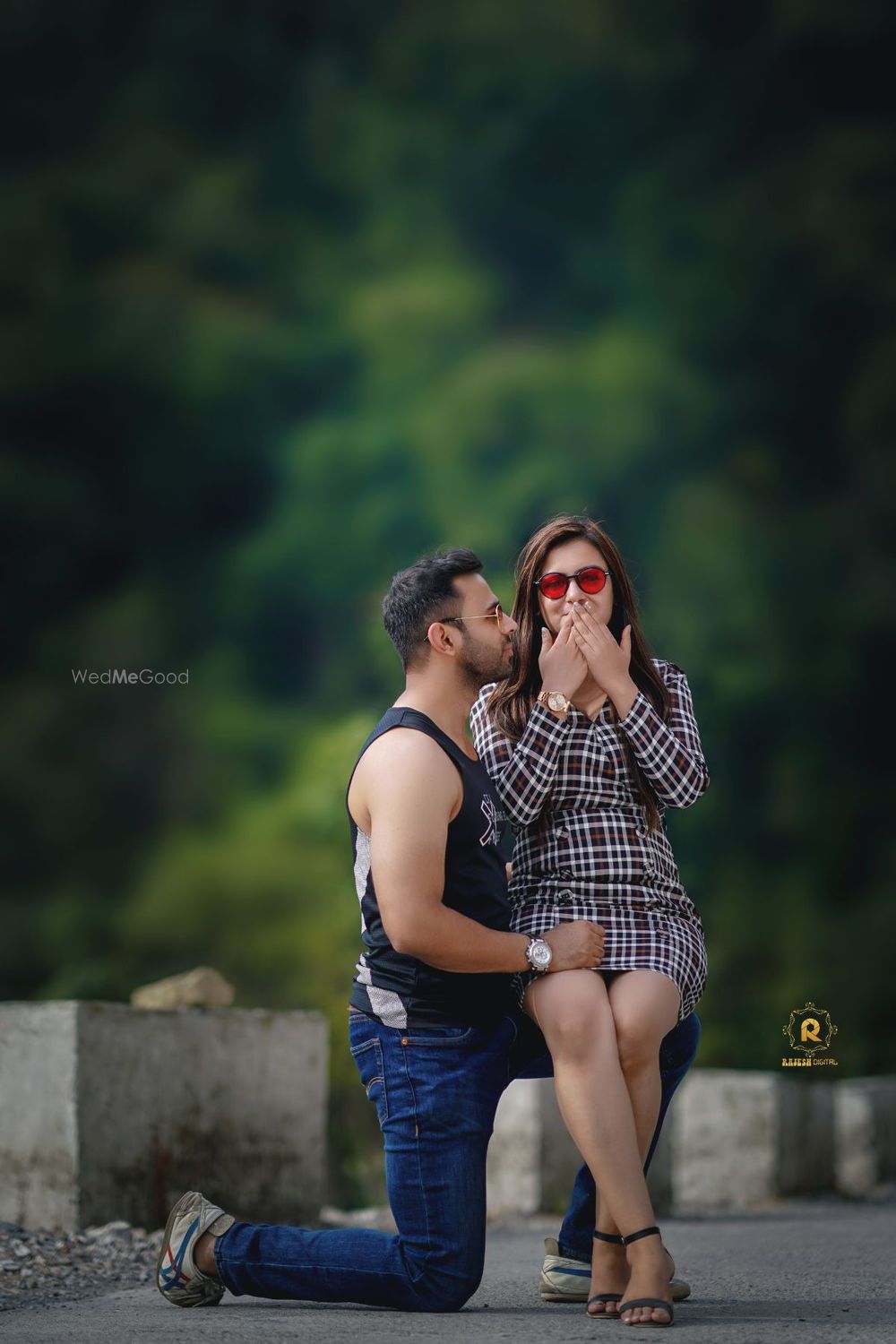 Photo From Destination Pre-wedding - By Rajesh Digital