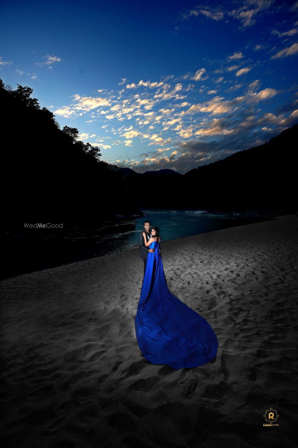 Photo From Destination Pre-wedding - By Rajesh Digital