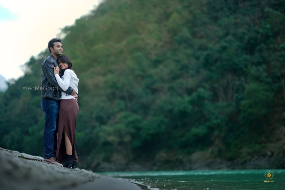 Photo From Destination Pre-wedding - By Rajesh Digital