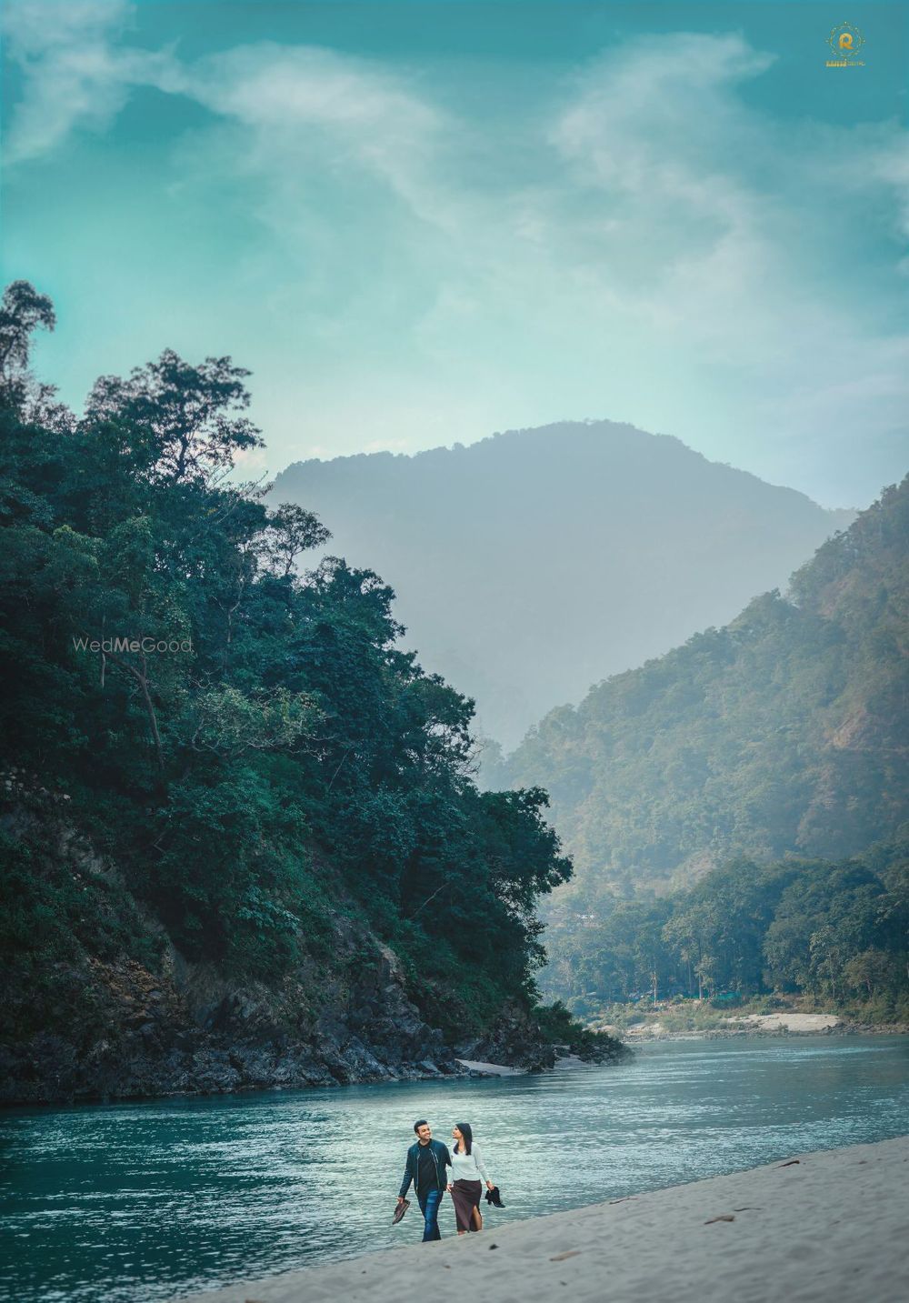 Photo From Destination Pre-wedding - By Rajesh Digital