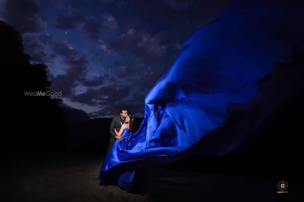 Photo From Destination Pre-wedding - By Rajesh Digital