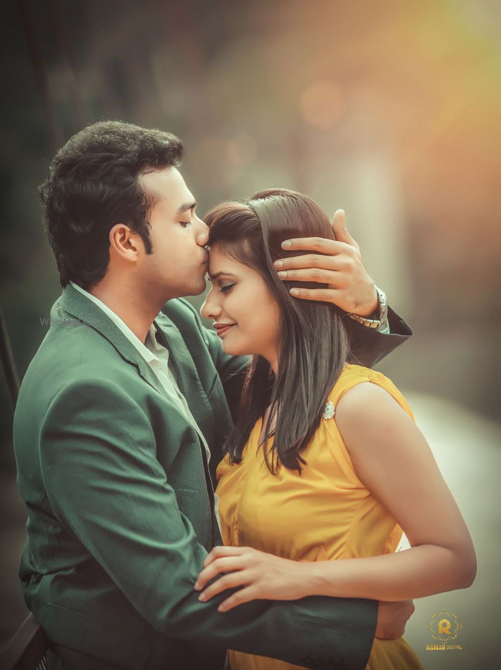 Photo From Destination Pre-wedding - By Rajesh Digital