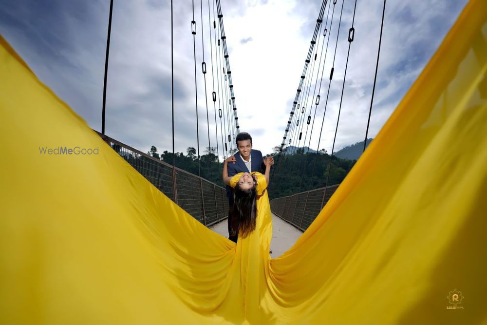 Photo From Destination Pre-wedding - By Rajesh Digital