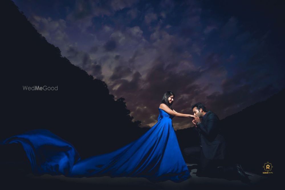 Photo From Destination Pre-wedding - By Rajesh Digital