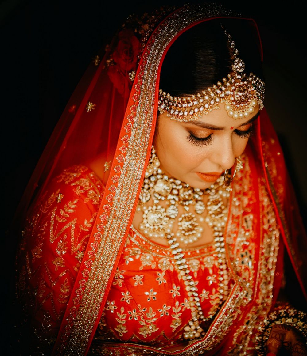 Photo From Alpana  - By Neha Grover - Makeup Artist 