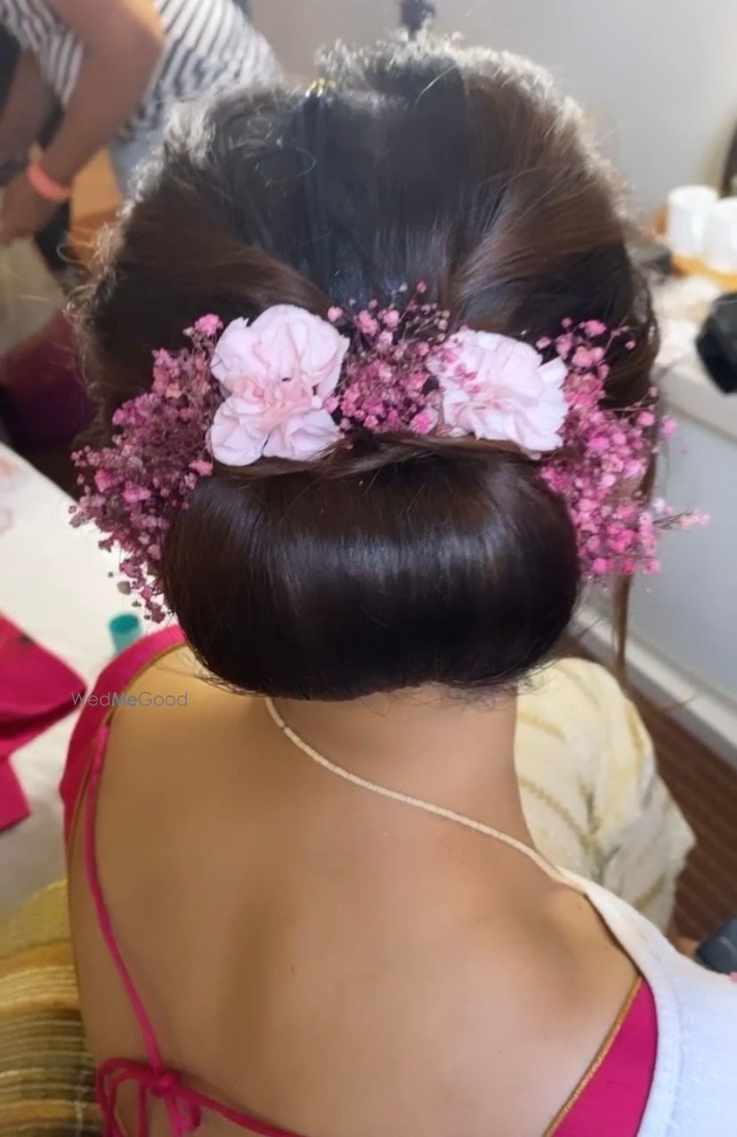 Photo From Hairstyling  - By bridesbyjacqueline