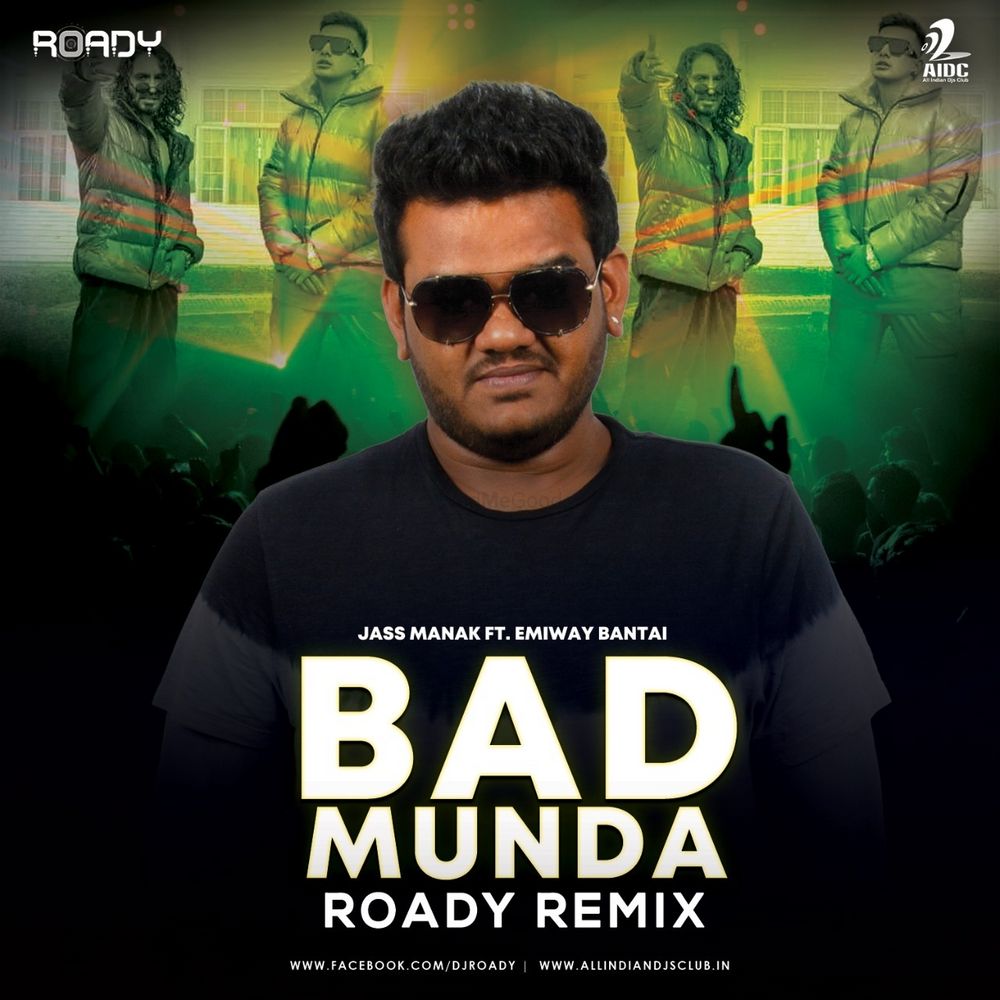Photo From remixes - By Dj Roady