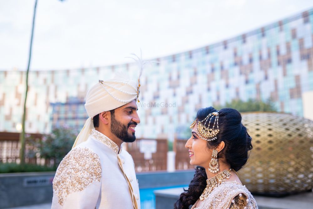 Photo From Zohra + Daanish - Nikah - By Creative Chisel