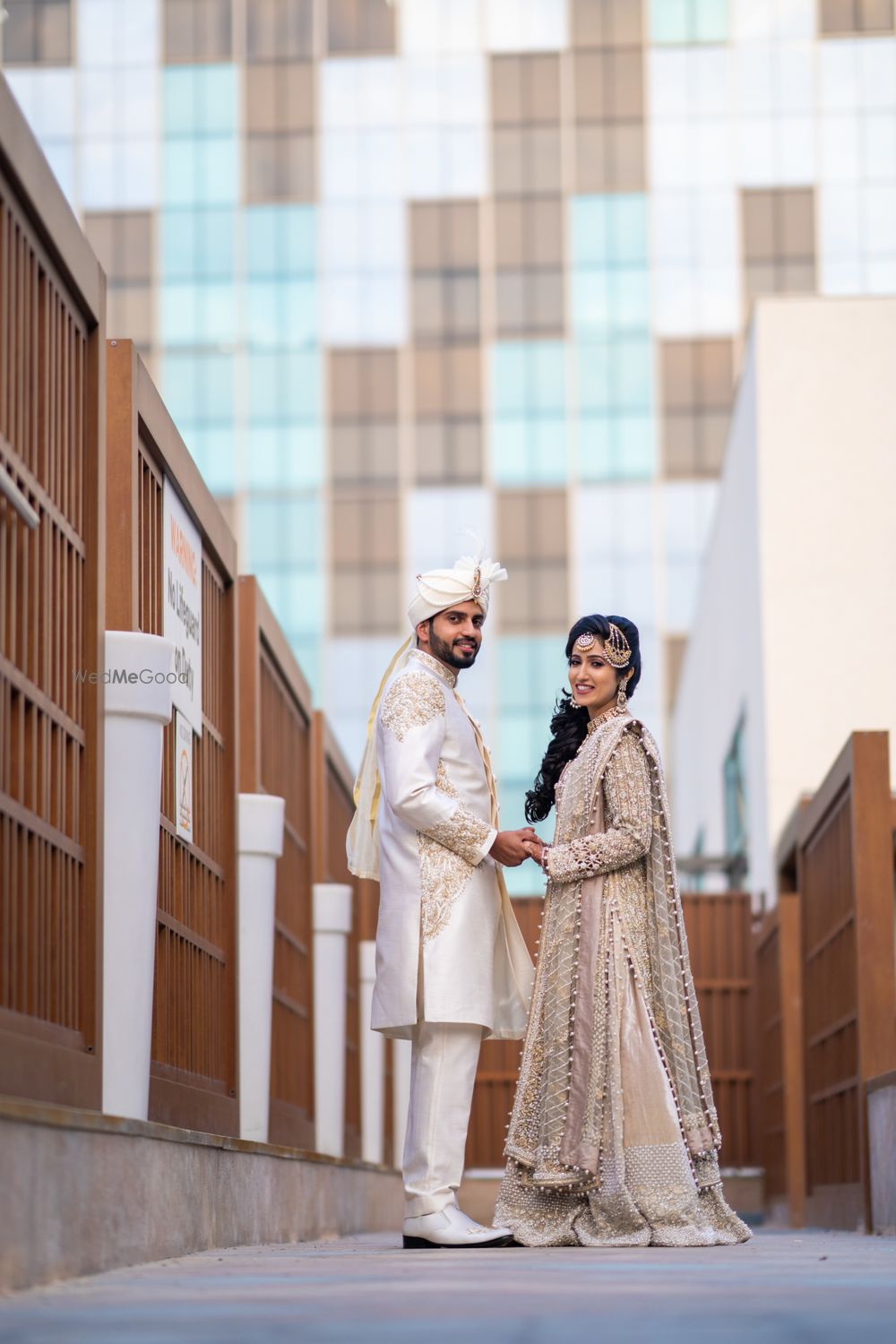 Photo From Zohra + Daanish - Nikah - By Creative Chisel