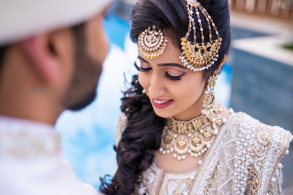 Photo From Zohra + Daanish - Nikah - By Creative Chisel