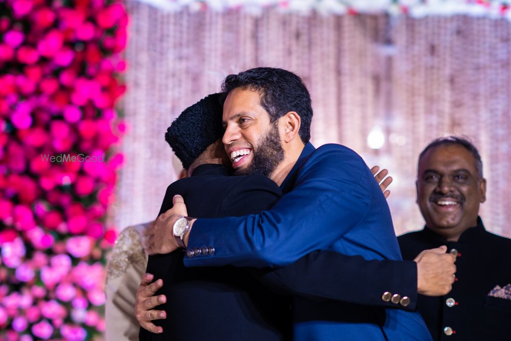 Photo From Zohra + Daanish - Nikah - By Creative Chisel