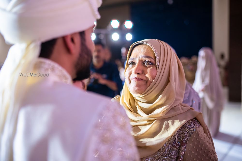 Photo From Zohra + Daanish - Nikah - By Creative Chisel