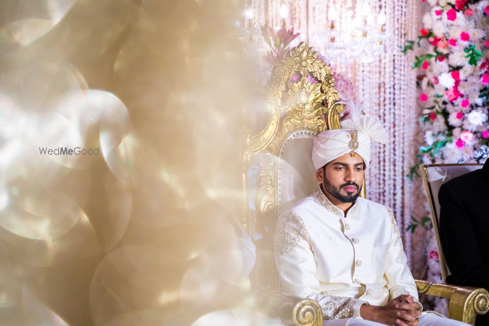 Photo From Zohra + Daanish - Nikah - By Creative Chisel