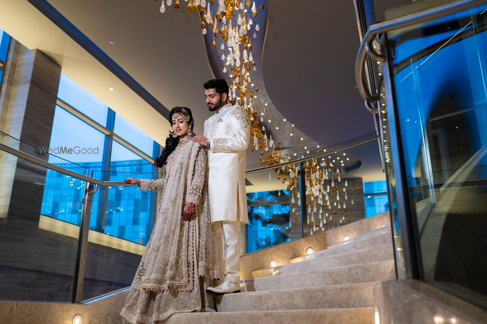 Photo From Zohra + Daanish - Nikah - By Creative Chisel