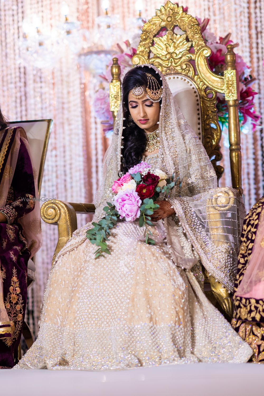 Photo From Zohra + Daanish - Nikah - By Creative Chisel