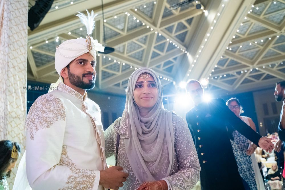 Photo From Zohra + Daanish - Nikah - By Creative Chisel