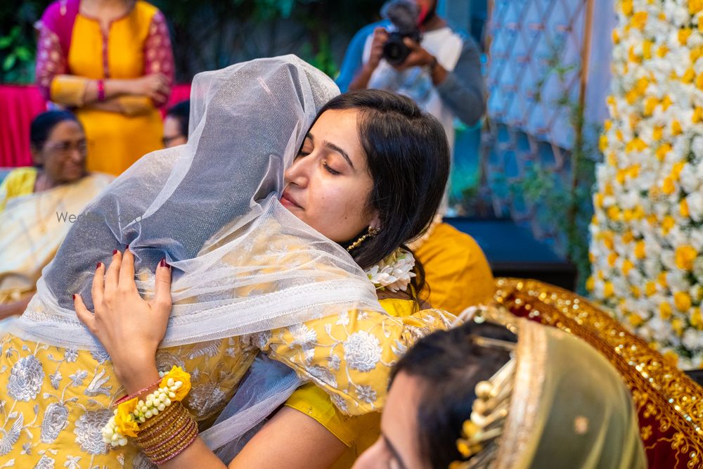 Photo From Zohra+Daanish- Haldi & Shukrana  - By Creative Chisel
