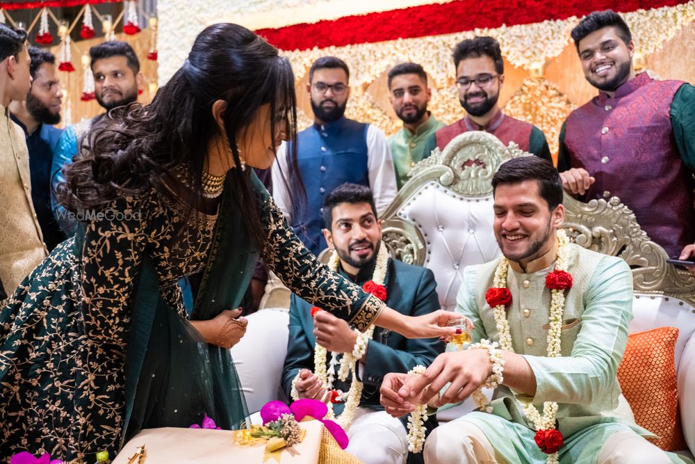 Photo From Zohra+Daanish- Haldi & Shukrana  - By Creative Chisel