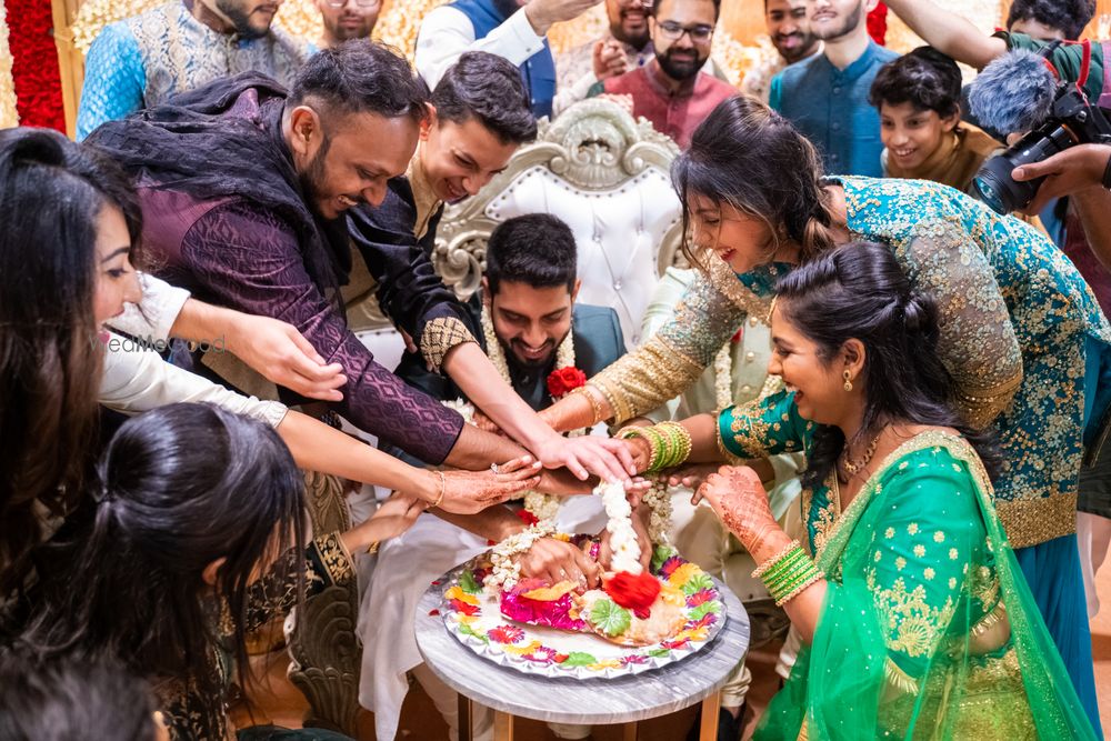 Photo From Zohra+Daanish- Haldi & Shukrana  - By Creative Chisel