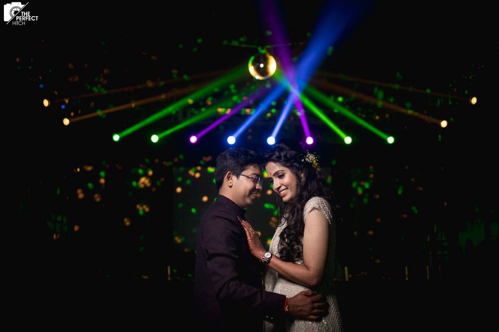 Photo From Praveen x Varsha - By The Perfect Hitch