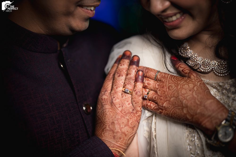 Photo From Praveen x Varsha - By The Perfect Hitch