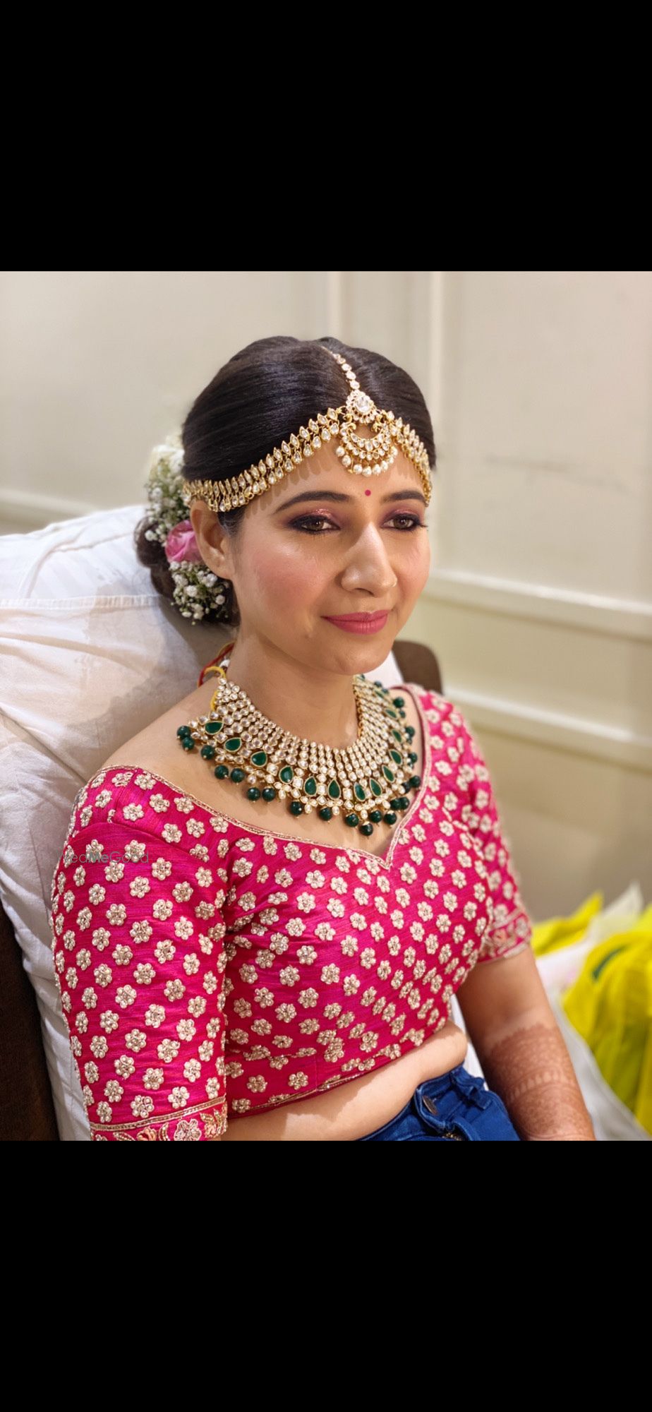 Photo From Brides 2020  - By Avneet Kamra