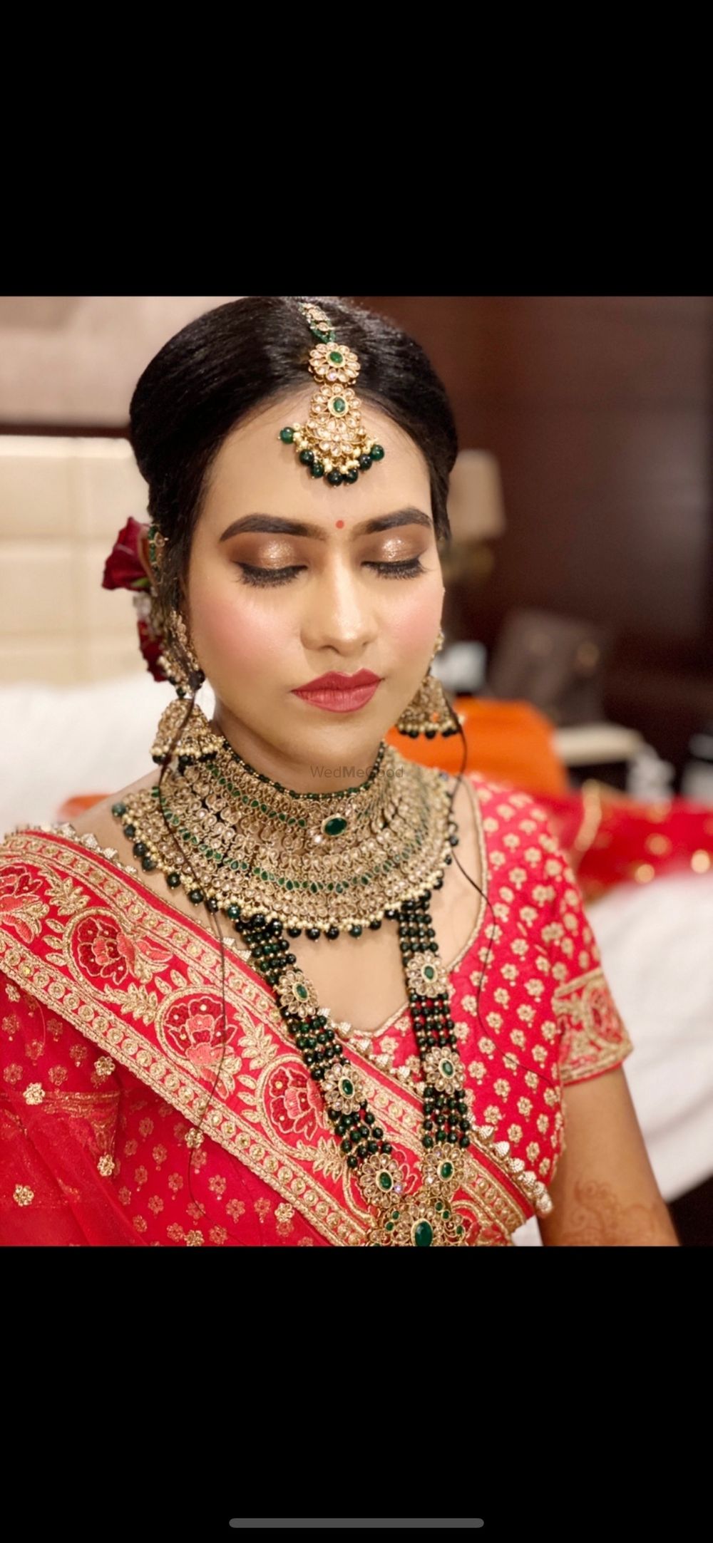 Photo From Brides 2020  - By Avneet Kamra