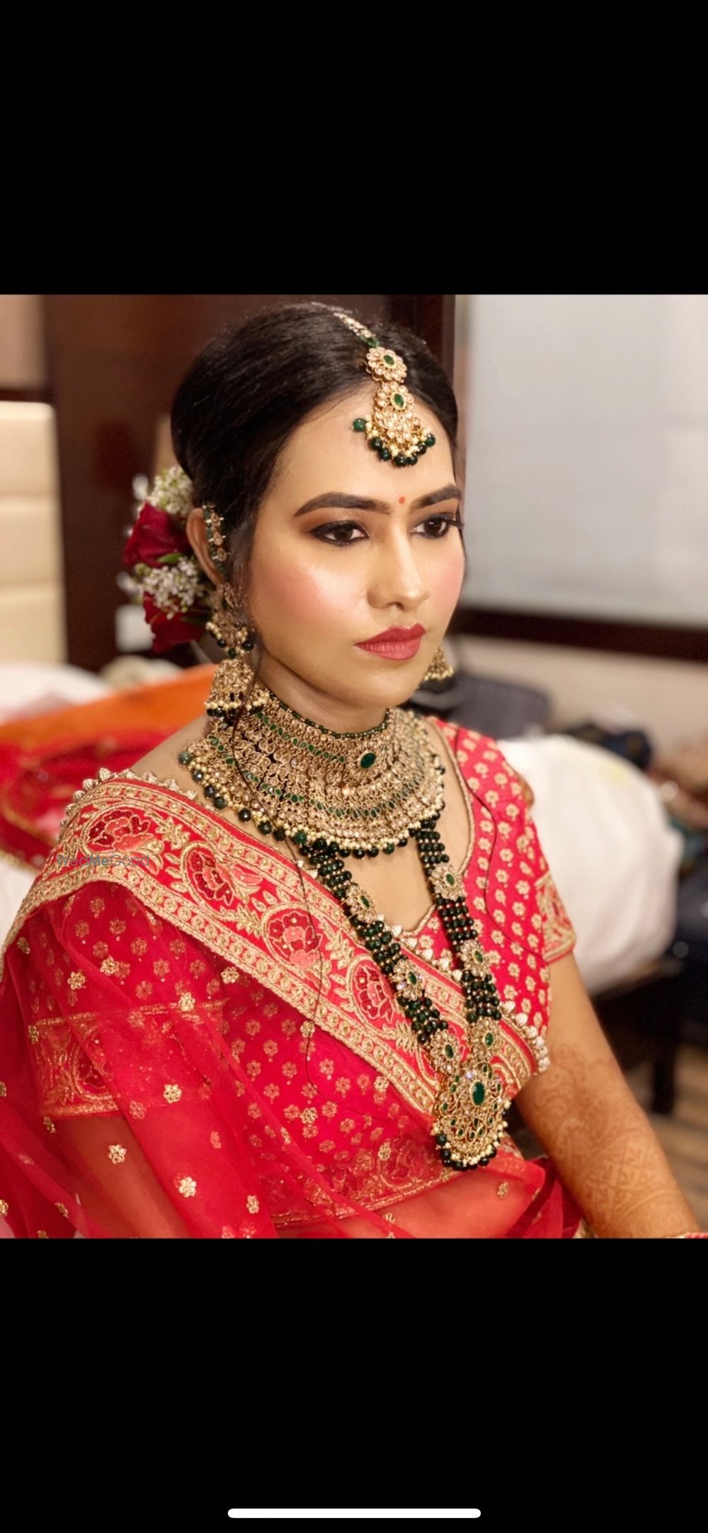 Photo From Brides 2020  - By Avneet Kamra