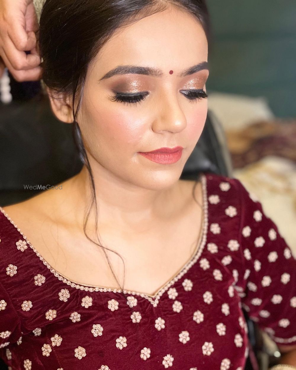 Photo From Brides 2020  - By Avneet Kamra