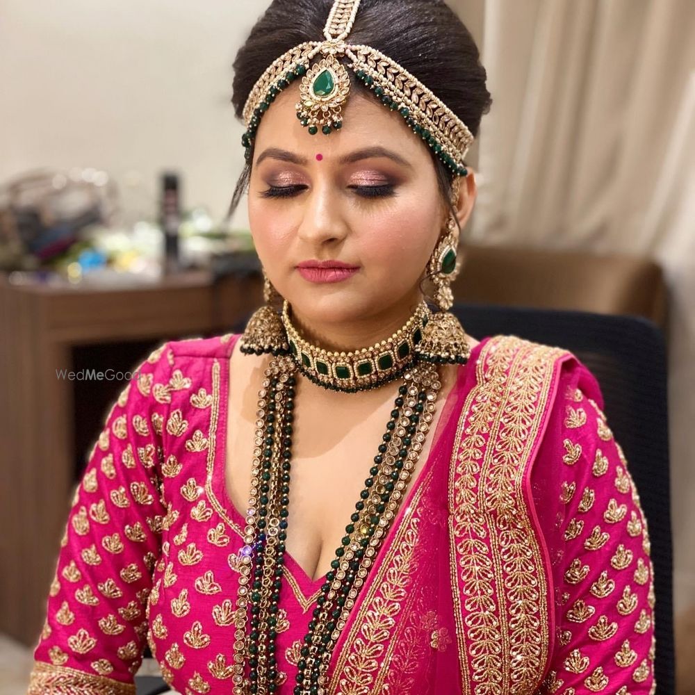 Photo From Brides 2020  - By Avneet Kamra