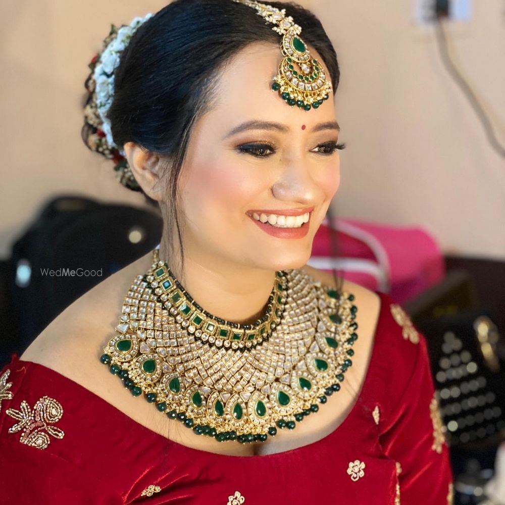 Photo From Brides 2020  - By Avneet Kamra