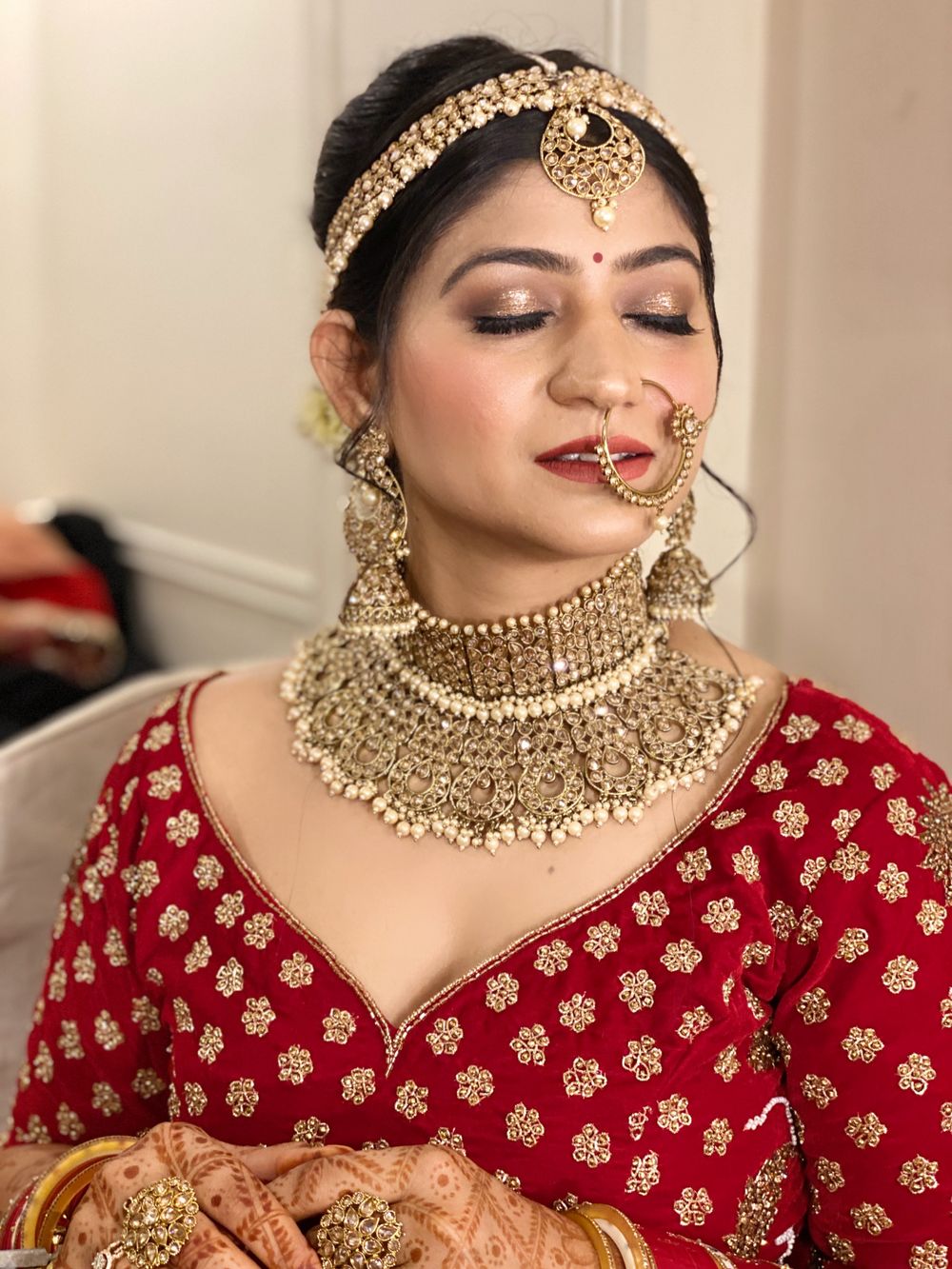 Photo From Brides 2020  - By Avneet Kamra