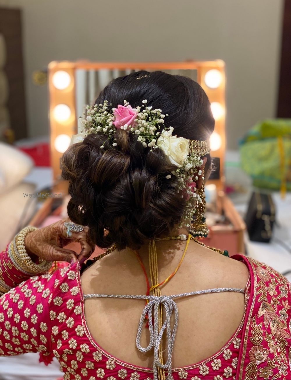 Photo From Brides 2020  - By Avneet Kamra