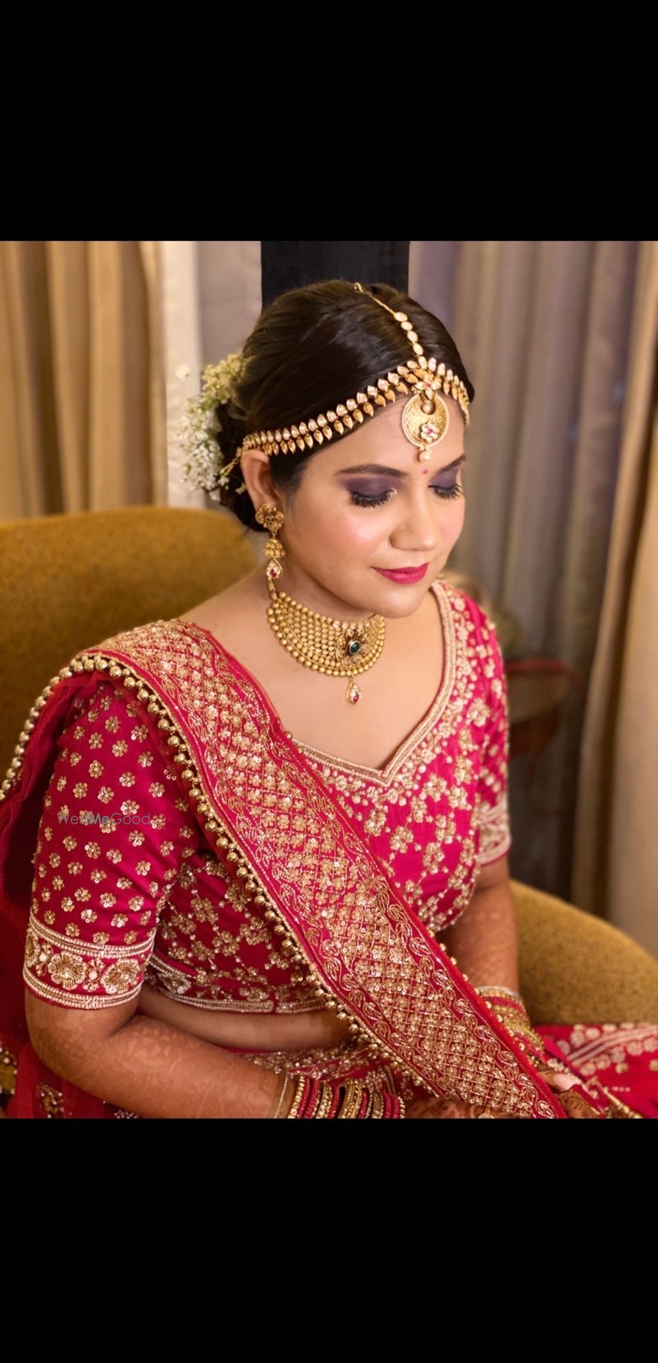 Photo From Brides 2020  - By Avneet Kamra