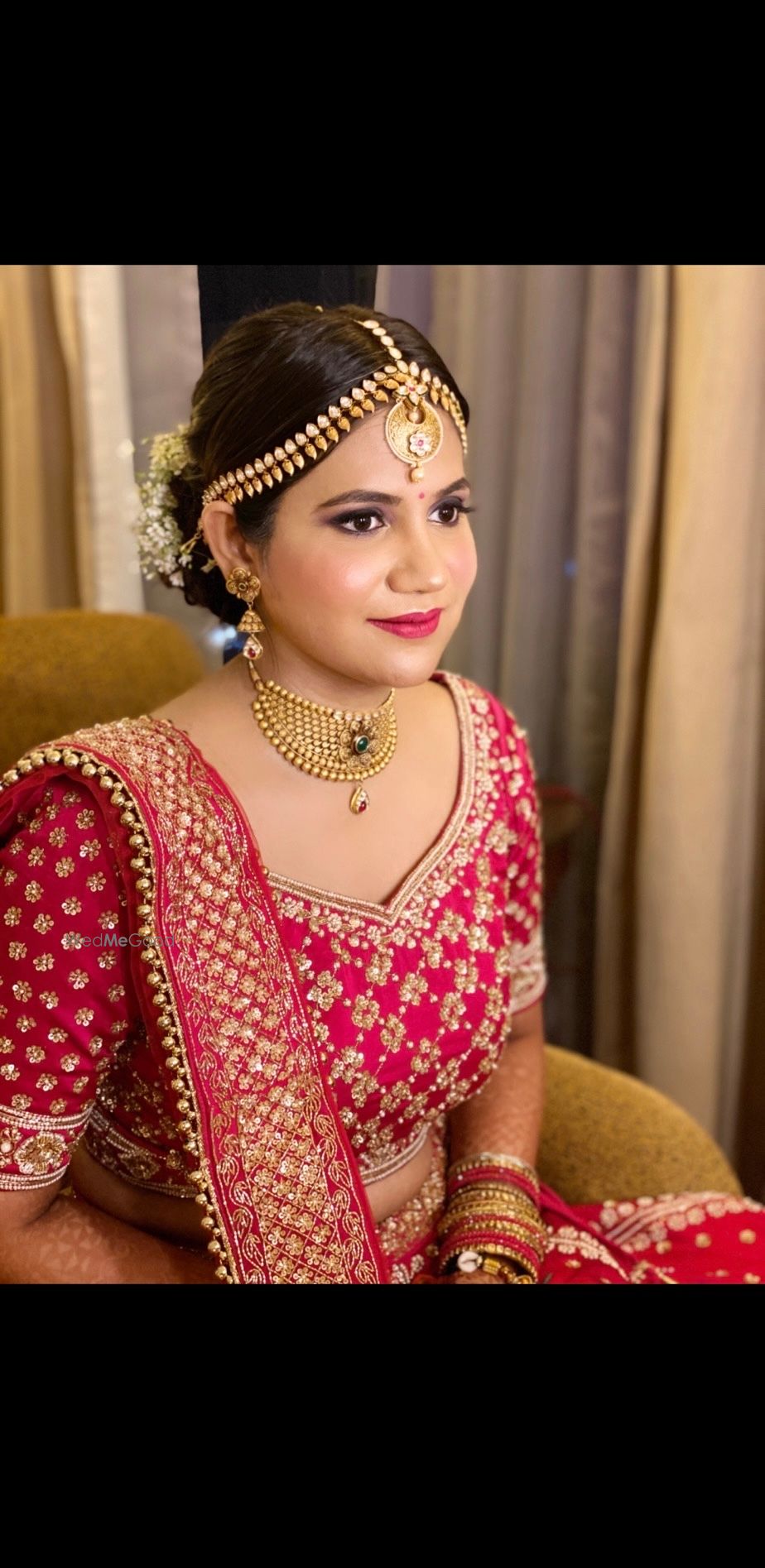 Photo From Brides 2020  - By Avneet Kamra