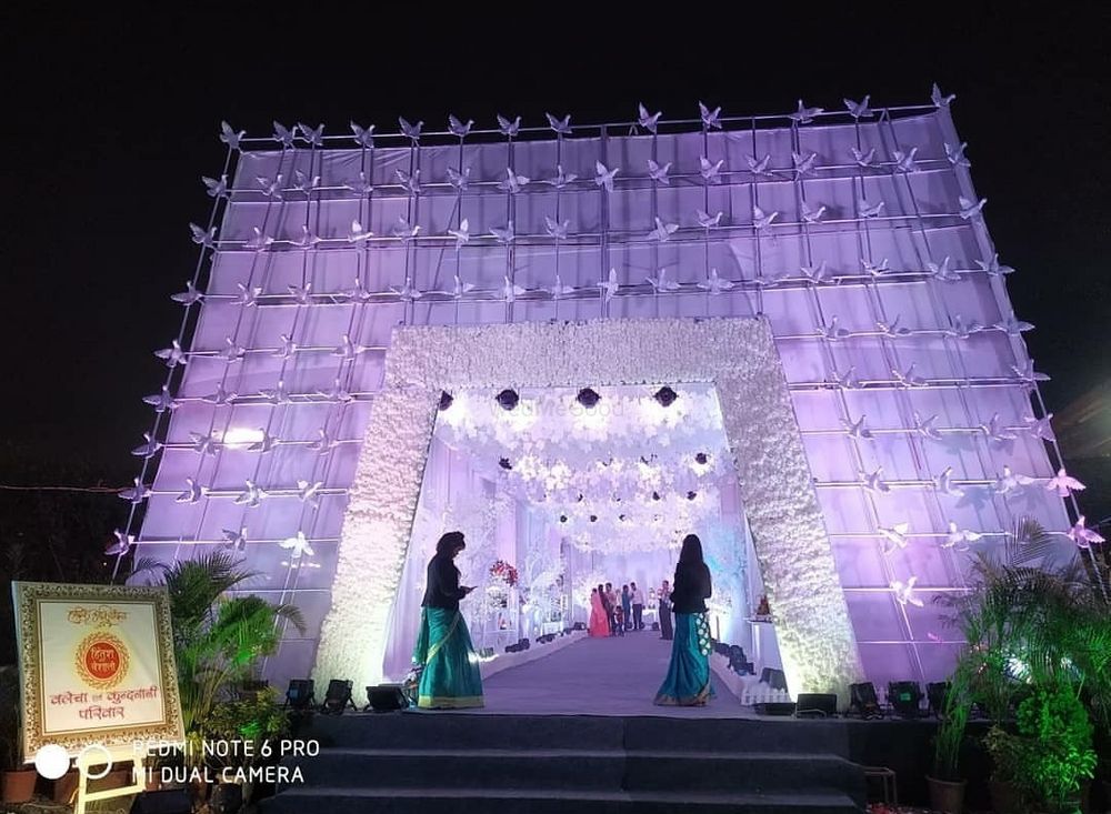 Photo From Wedding events - By A² Event Organizers & Planners