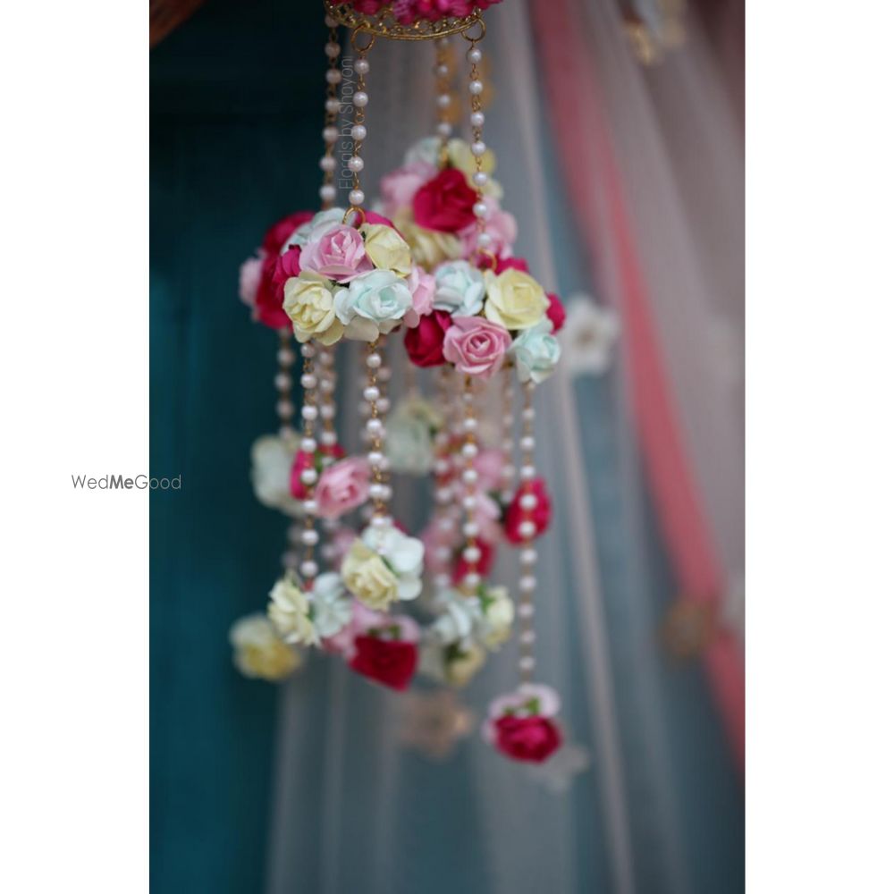 Photo From Karuna - By Florals by Shayoni