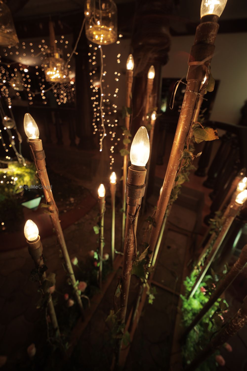 Photo From Destination wedding - Fisherman's cove - By Marriage Colours