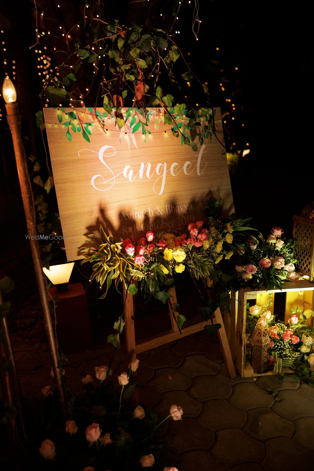 Photo From Destination wedding - Fisherman's cove - By Marriage Colours