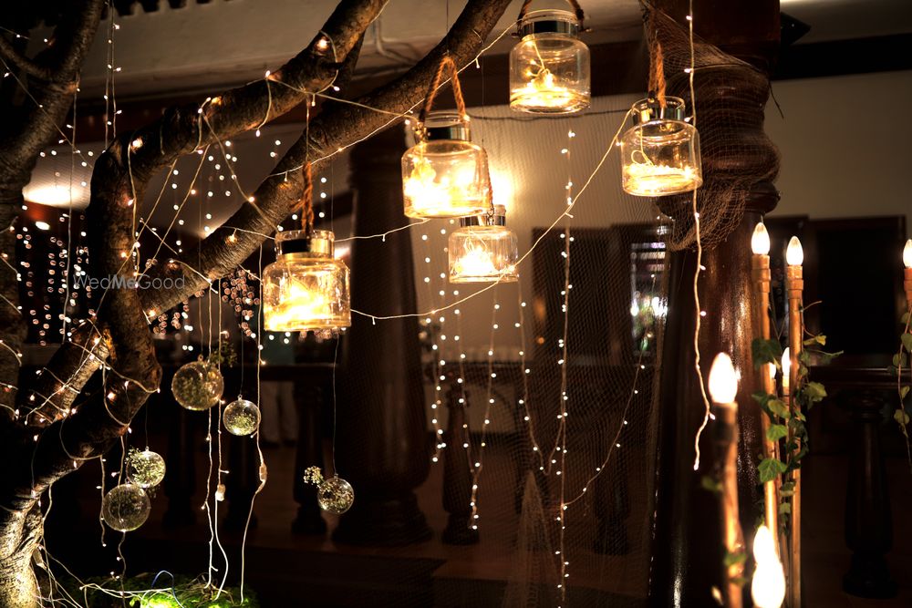 Photo From Destination wedding - Fisherman's cove - By Marriage Colours