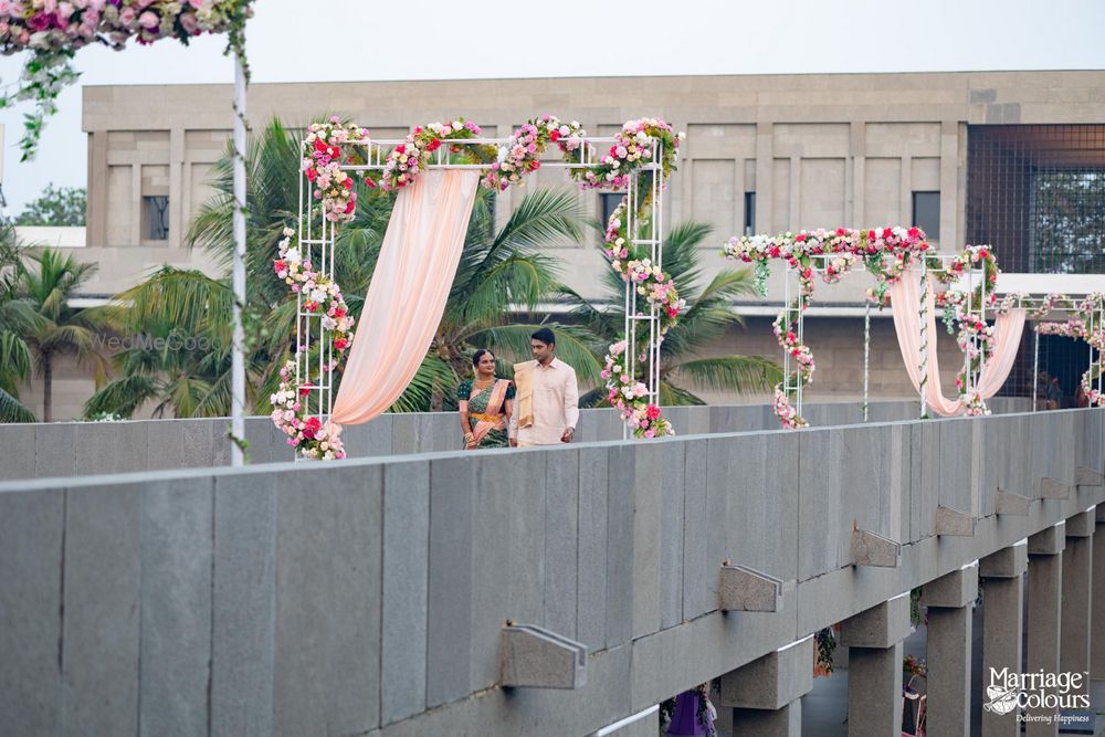 Photo From InterContinental Chennai - Mahabalipuram Resort - By Marriage Colours